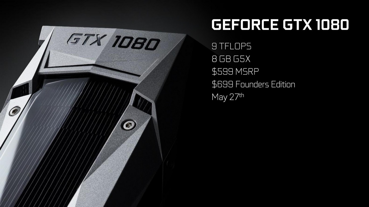 Gtx discount 1080 gp104