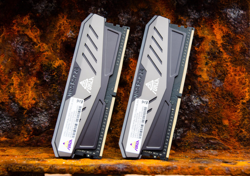 Neo Forza hotsell DDR4 Gaming Memory (2x8gb)