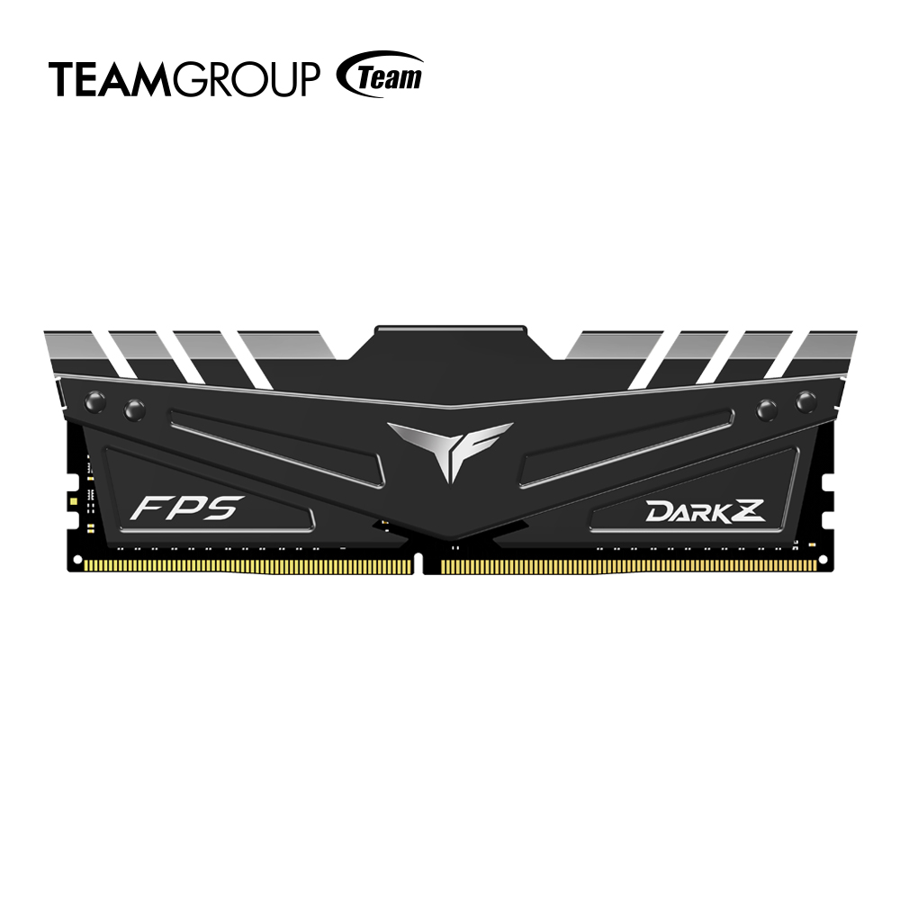 Dark Z FPS-9